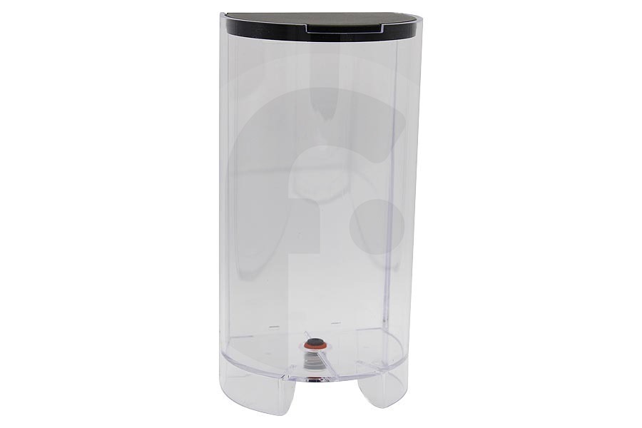 DeLonghi Cafetera DeLonghi depósito de agua incl. tapa cafetera ES0117746 apto para entre otros EN124R, EN124S