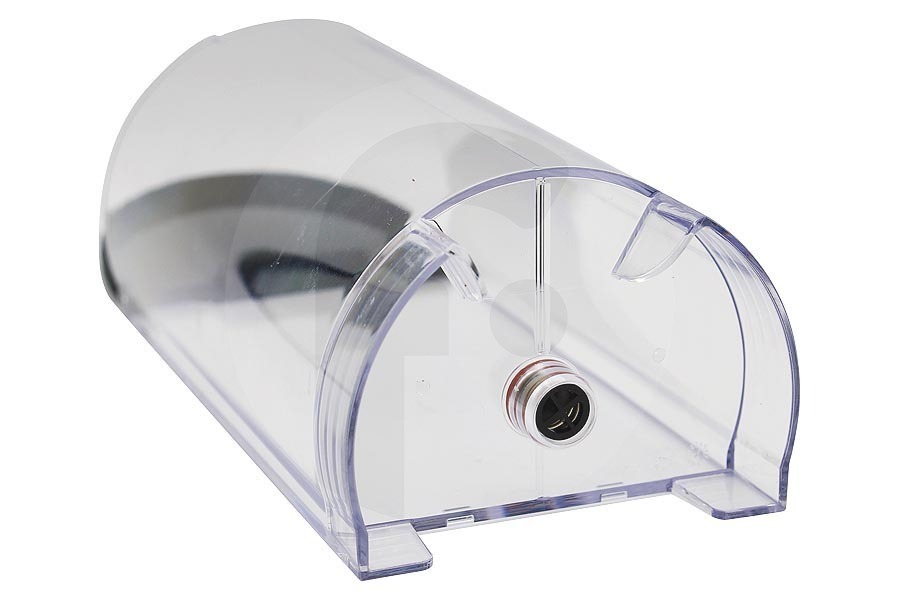 DeLonghi Kaffeemaschine Delonghi Wasserbehälter (Wassertank) inkl. Deckel Kaffeemaschine ES0117746