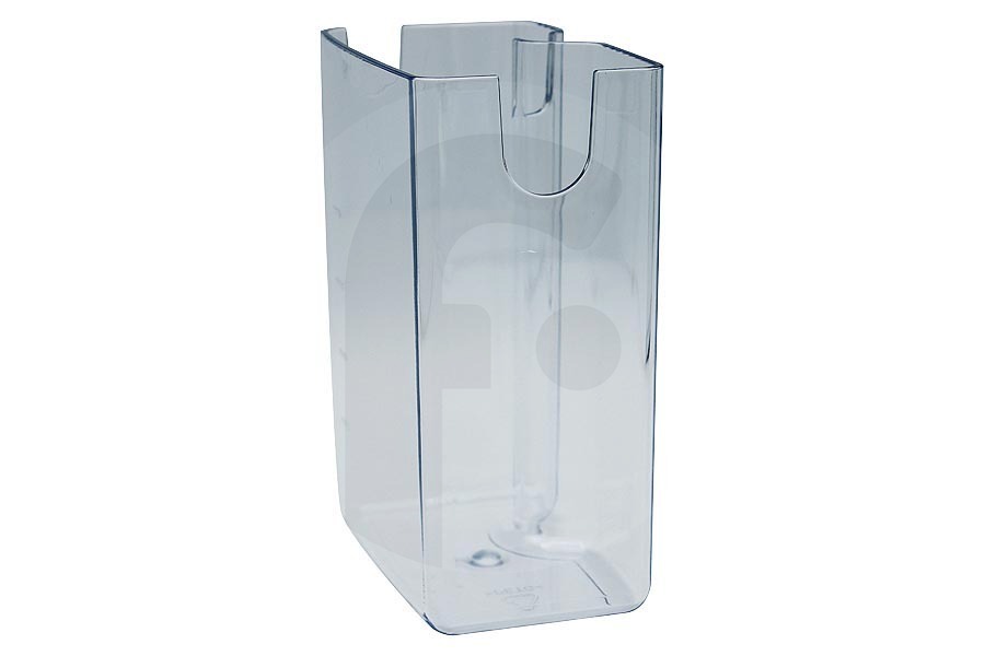DeLonghi Macchina del caffè DeLonghi serbatoio latte (lattiera, contenitore latte) escl. coperchio macchina del caffè 7313285999