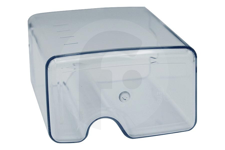 DeLonghi Macchina del caffè DeLonghi serbatoio latte (lattiera, contenitore latte) escl. coperchio macchina del caffè 7313285999