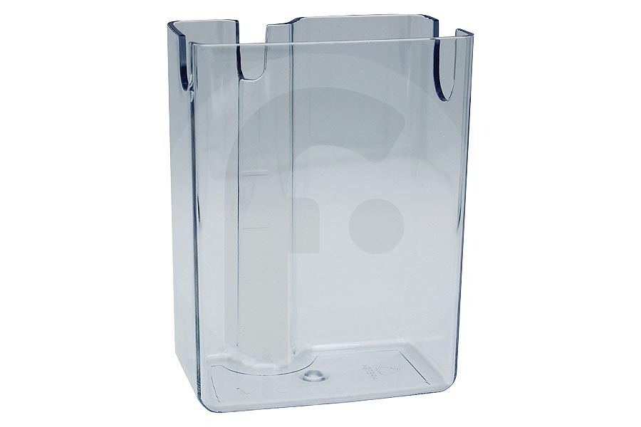 DeLonghi Cafetera DeLonghi depósito de leche (lechera, recipiente para leche) excl. tapa maquina de cafe 7313285999 apto para entre otros EC850M, EC860M