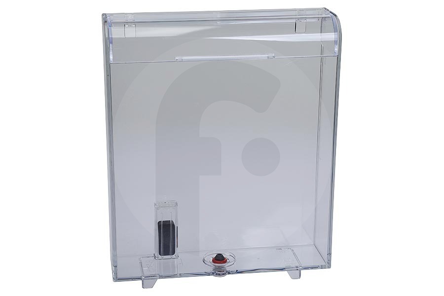 DeLonghi 7313269001 Cafetera DeLonghi 7313234671 Depósito de agua Cafetera apto para entre otros F456, EN750MB, Lattissima Pro