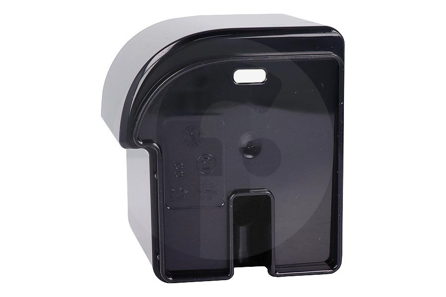 DeLonghi Macchina del caffè DeLonghi 5313265761 Macchina da caffè con contenitore per capsule