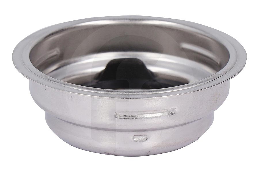 DeLonghi Macchina del caffè DeLonghi AS00006290 Filtro 1 tazza Macchina da caffè adatto a tra cui EC9335, FEX9335