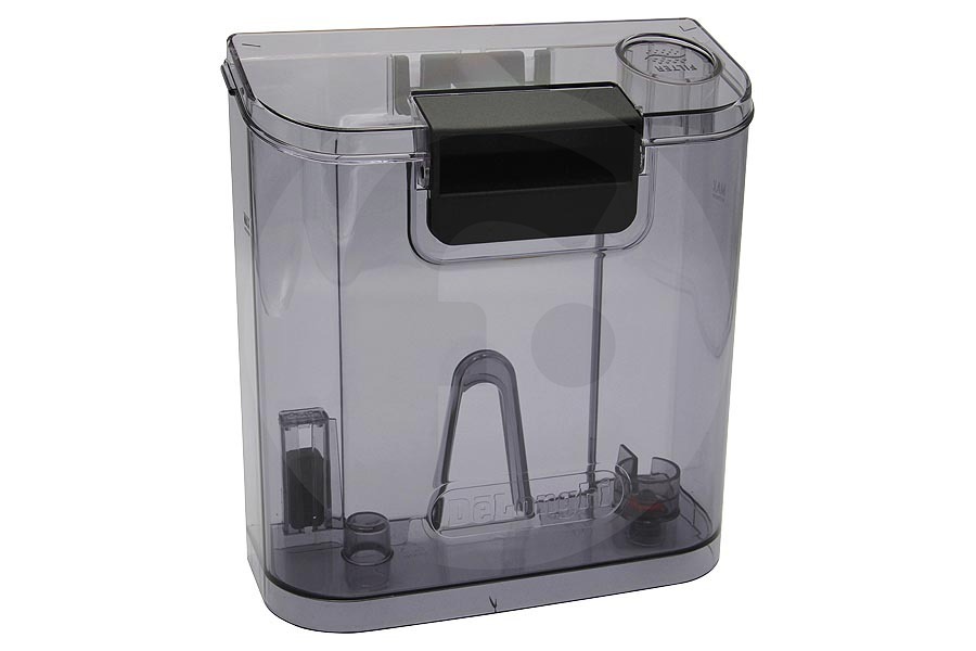 DeLonghi Cafetera DeLonghi 7313228441 Depósito de agua Cafetera apto para entre otros ETAM36364, ETAM36365, PrimaDonna