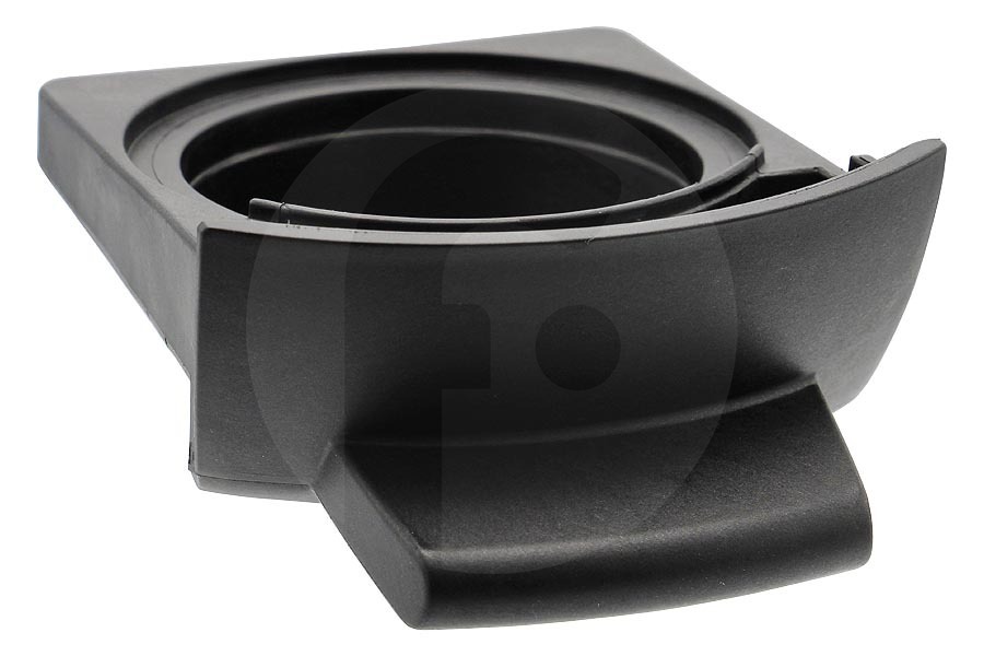 DeLonghi Cafetera Portacápsulas DeLonghi WI1352 Cafetera apto para entre otros EDG455, EDG466MINIA