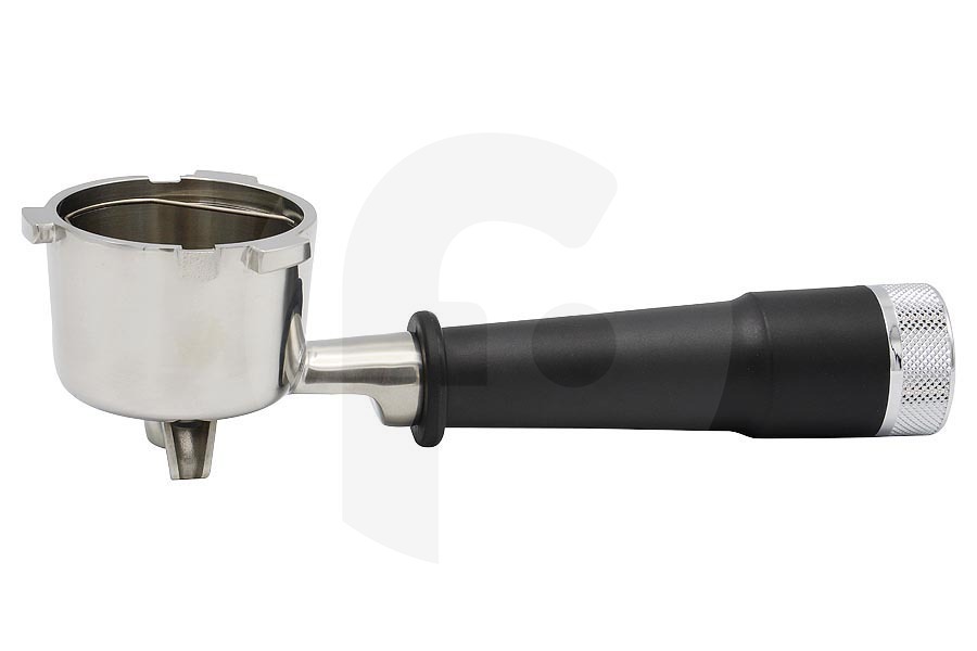DeLonghi Macchina del caffè Portacapsule DeLonghi AS00008263 Caffettiera adatto a tra cui EC9355M, EC9155MB, EC9665M