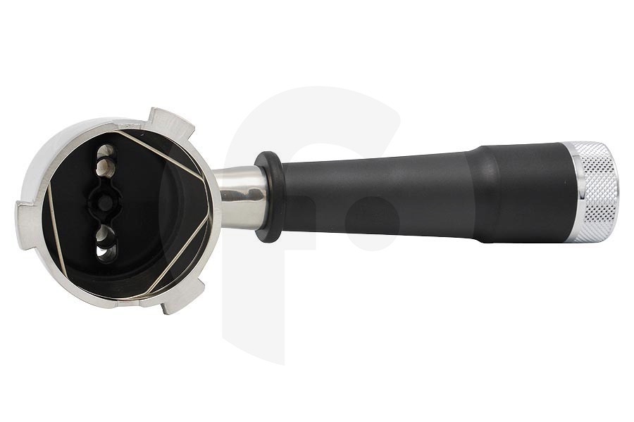 DeLonghi Macchina del caffè DeLonghi portafiltro (supporto filtro) macchina da caffè AS00008263