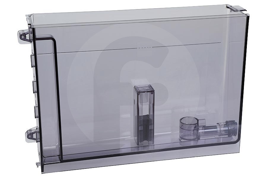 DeLonghi Cafetera DeLonghi Tanque De Agua AS00000513 Cafetera apto para entre otros ECAM610, ECAM612, Alma Primadona