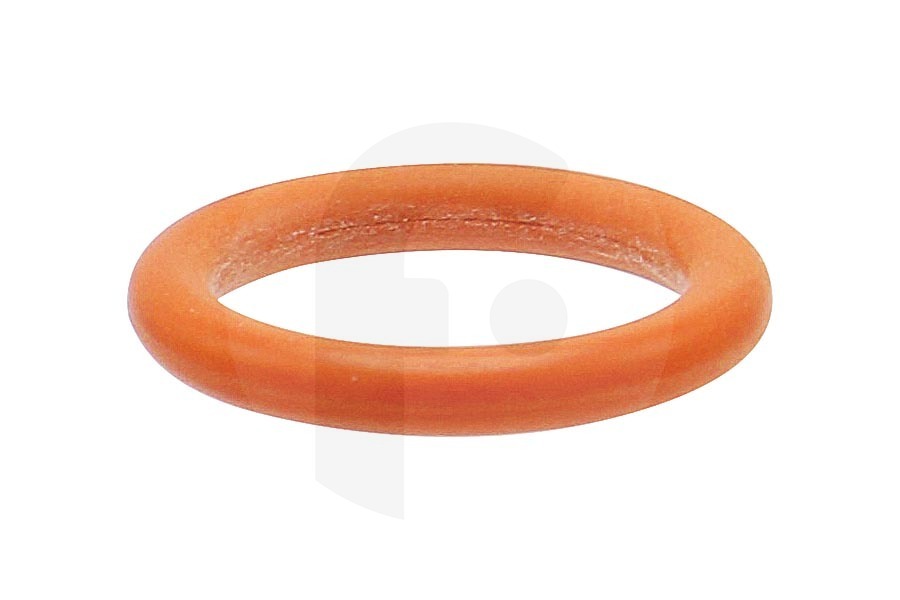 DeLonghi Kaffeemaschine DeLonghi O-Ring (Dichtung, Dichtungsgummi) ø 9,25x1,78mm Kaffeemaschine 535693