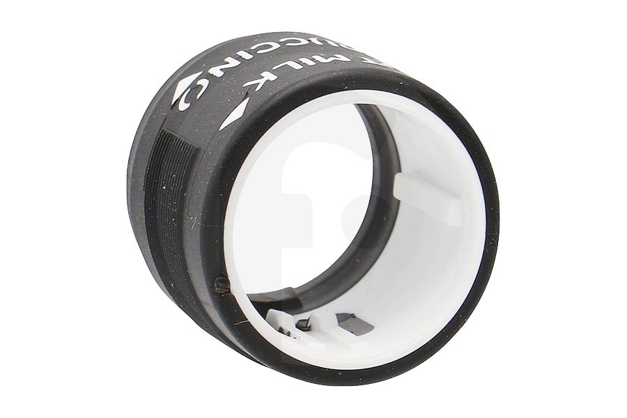 DeLonghi Macchina del caffè Anello DeLonghi 53132C8498 Caffettiera