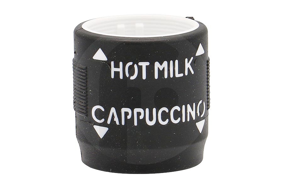 DeLonghi Cafetera Anillo DeLonghi 53132C8498 para Cafetera apto para entre otros ESAM5450, ECAM23420SW