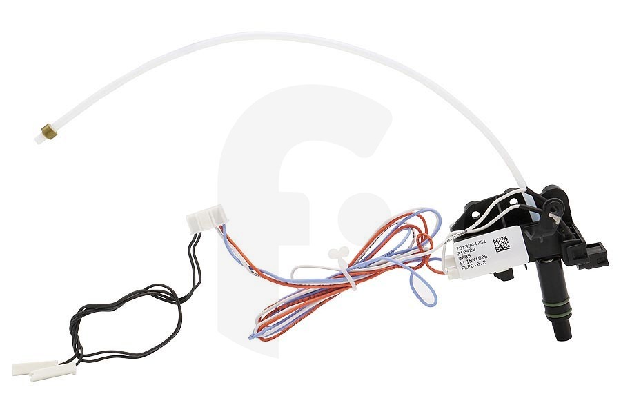 DeLonghi Macchina del caffè DeLonghi Coupling 7313244751 Caffettiera