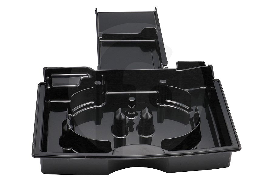 DeLonghi Bandeja recogegotas 5313224831 Cafetera apto para entre otros ECAM23450B, ECAM23463B