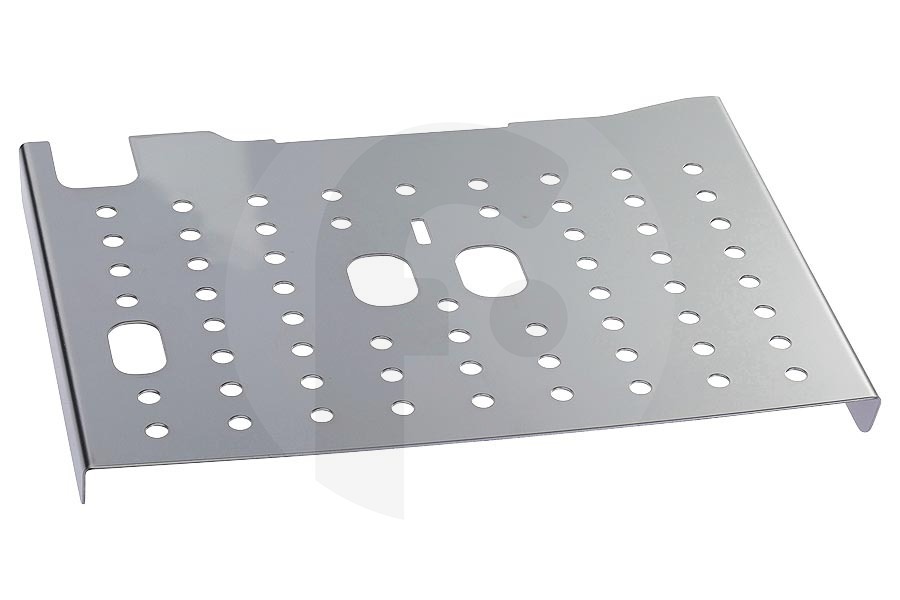 DeLonghi Cafetera Rejilla DeLonghi AS00008314 Cafetera apto para entre otros FEB2523SB, ECAM25023SB