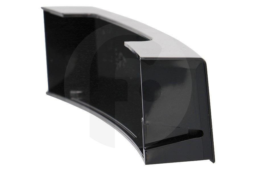 DeLonghi Kaffeemaschine DeLonghi Frontblende (Front) des Wasserbehälters (Wassertanks) Kaffeemaschine 5313248841