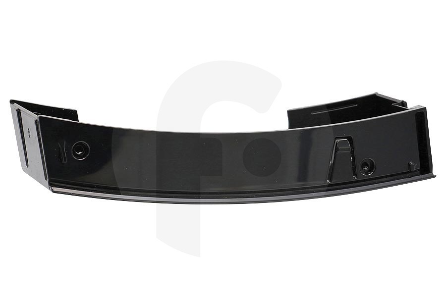 DeLonghi Kaffeemaschine DeLonghi Frontblende (Front) des Wasserbehälters (Wassertanks) Kaffeemaschine 5313248841