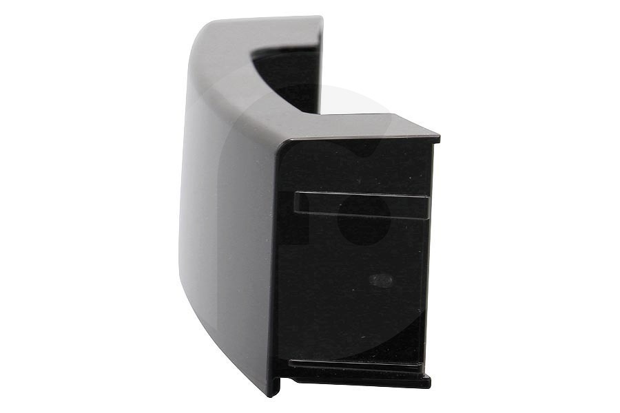 DeLonghi Kaffeemaschine DeLonghi Frontblende (Front) des Wasserbehälters (Wassertanks) Kaffeemaschine 5313248841
