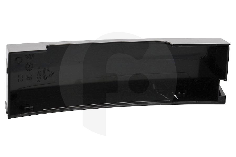 DeLonghi Kaffeemaschine DeLonghi Frontblende (Front) des Wasserbehälters (Wassertanks) Kaffeemaschine 5313248841