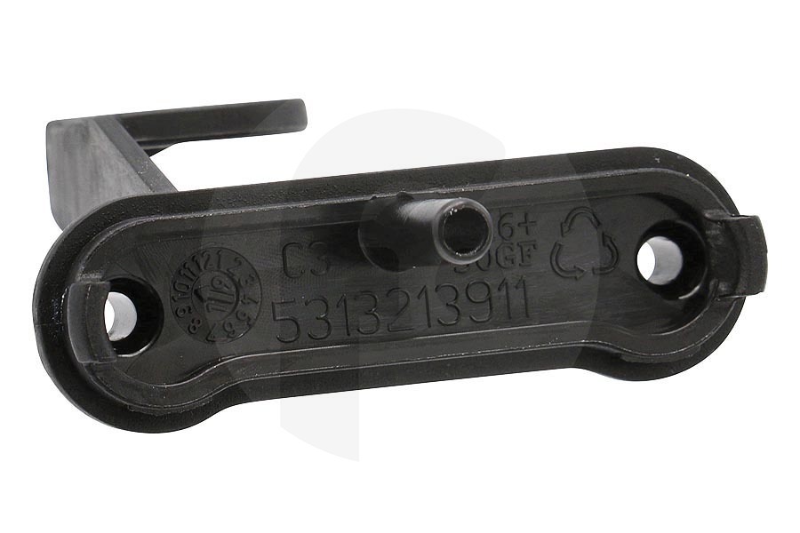 DeLonghi Kaffeemaschine DeLonghi Coupler Auslauf 5313213911 Kaffeemaschine