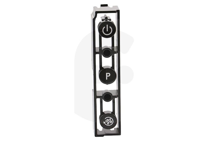 DeLonghi Cafetera DeLonghi Juego de perillas 5913212251 Cafetera apto para entre otros ESAM5500