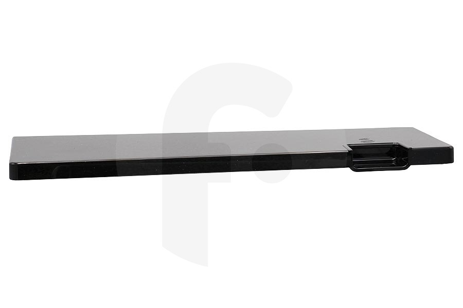 DeLonghi Macchina del caffè DeLonghi coperchio (copertura) del contenitore dei chicchi macchina da caffè 5332278100
