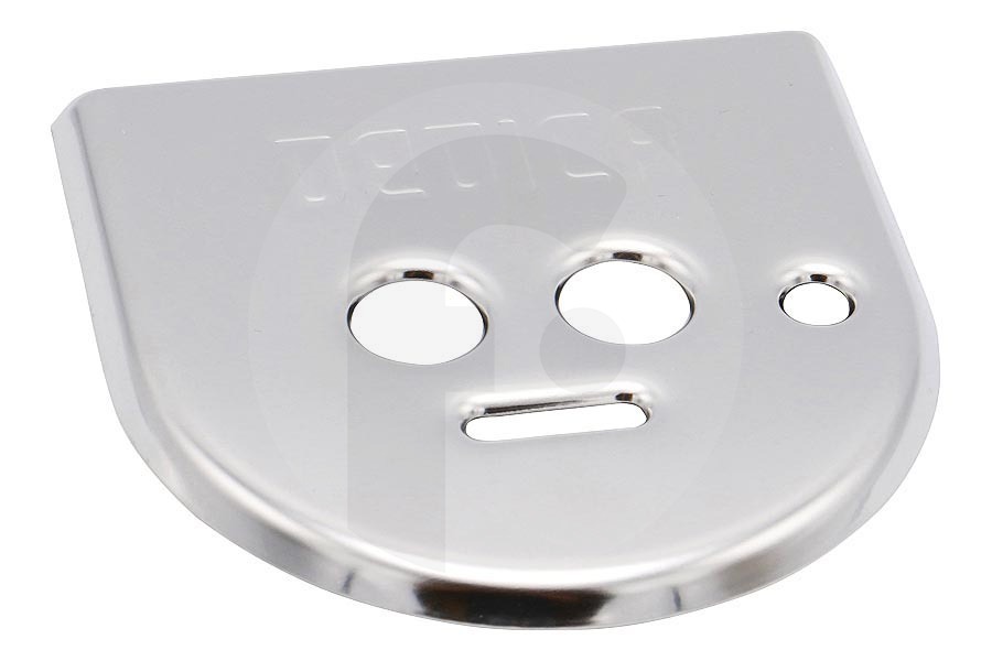 DeLonghi Cafetera Rejilla DeLonghi 6013214801 para Cafetera apto para entre otros EC685W, EC695BK
