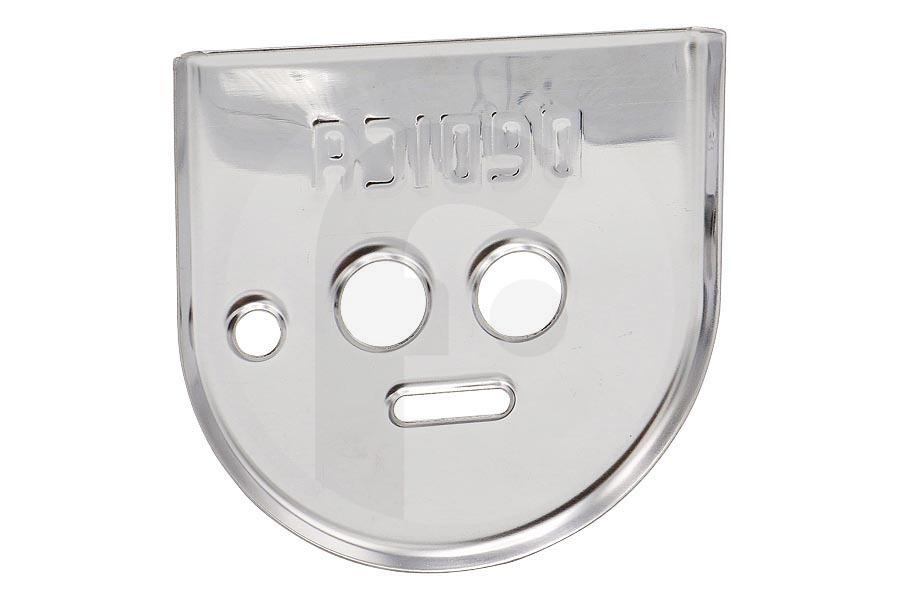 DeLonghi Macchina del caffè DeLonghi Griglia 6013214801 Caffettiera