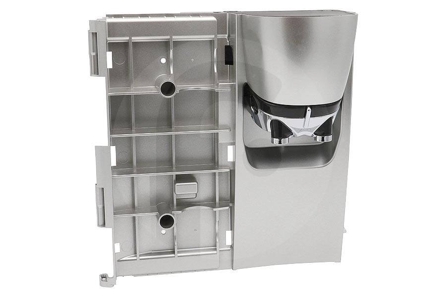 DeLonghi Macchina del caffè DeLonghi Porta Anteriore 7313220561 Caffettiera adatto a tra cui ECA14200, ESAM4200S