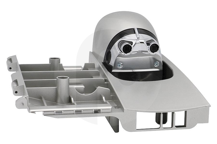 DeLonghi Macchina del caffè DeLonghi sportello (anta) anteriore completo macchina da caffè 7313220561