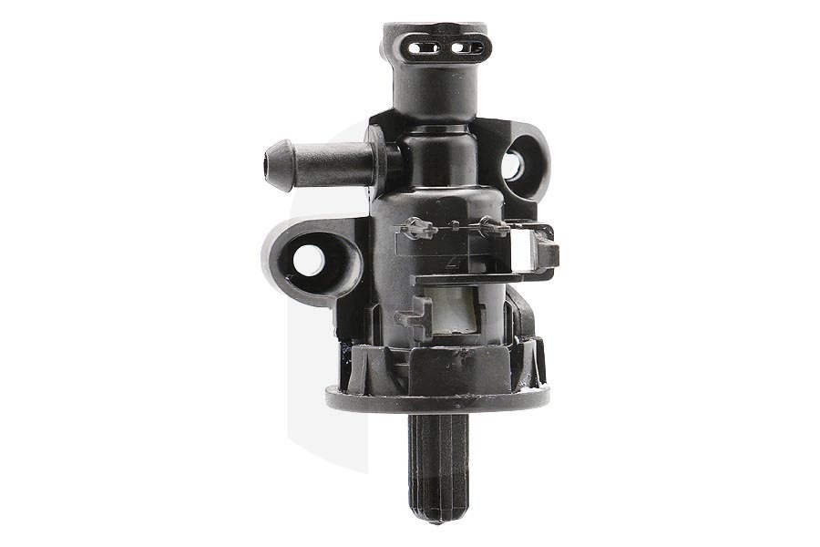 DeLonghi Cafetera Válvula 7313281219 Cafetera apto para entre otros EC820B, EC680M