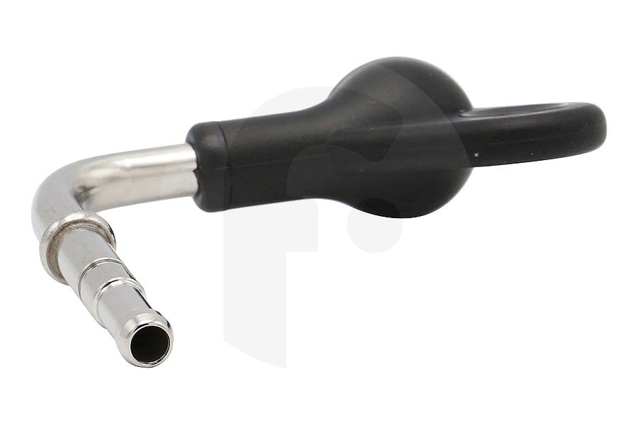 DeLonghi Kaffeemaschine DeLonghi Steam Pipe 5513226301 Kaffeemaschine