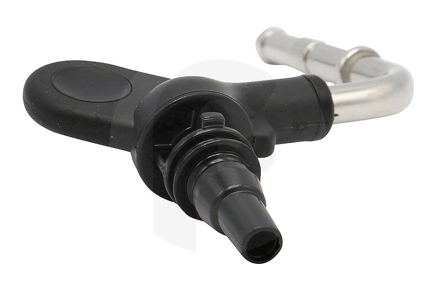 DeLonghi Kaffeemaschine DeLonghi Steam Pipe 5513226301 Kaffeemaschine