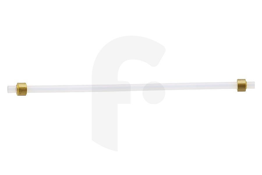 DeLonghi Cafetera DeLonghi Manguera 5513213661 Cafetera apto para entre otros ESAM5450, EC420E