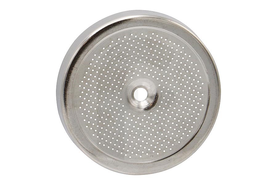 DeLonghi Cafetera DeLonghi Colador 6013211191 Cafetera apto para entre otros EC820B, ECP3321BK