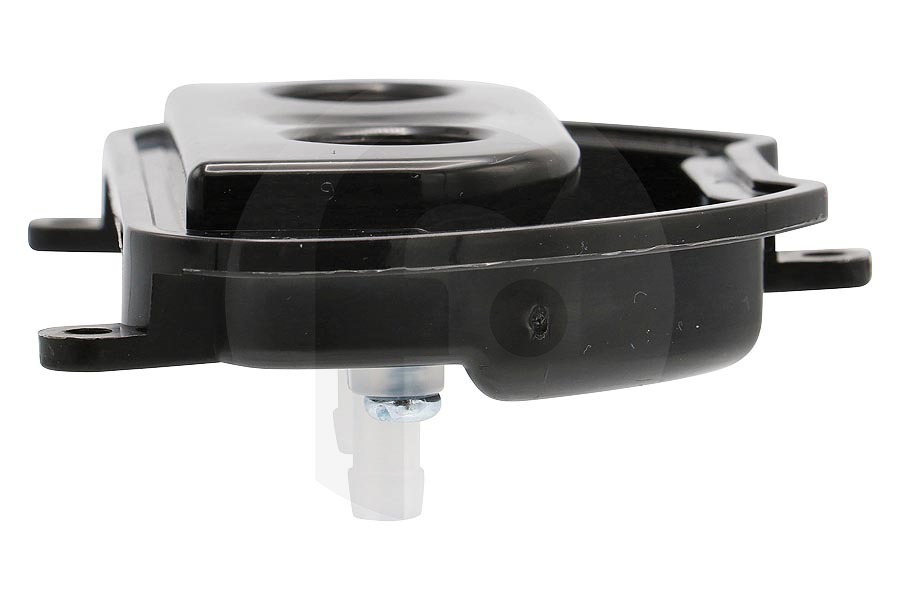 DeLonghi Kaffeemaschine DeLonghi Halter des Wasserbehälters (Wassertanks) exkl. Dichtung Kaffeemaschine AS00005956, 7313285109