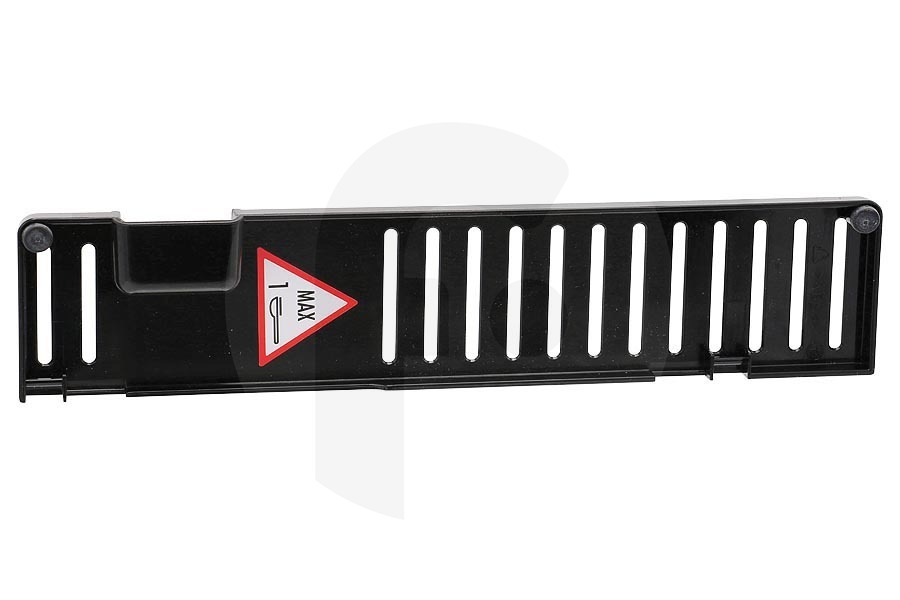 DeLonghi Macchina del caffè Coperchio DeLonghi 53132C8052  Caffettiera