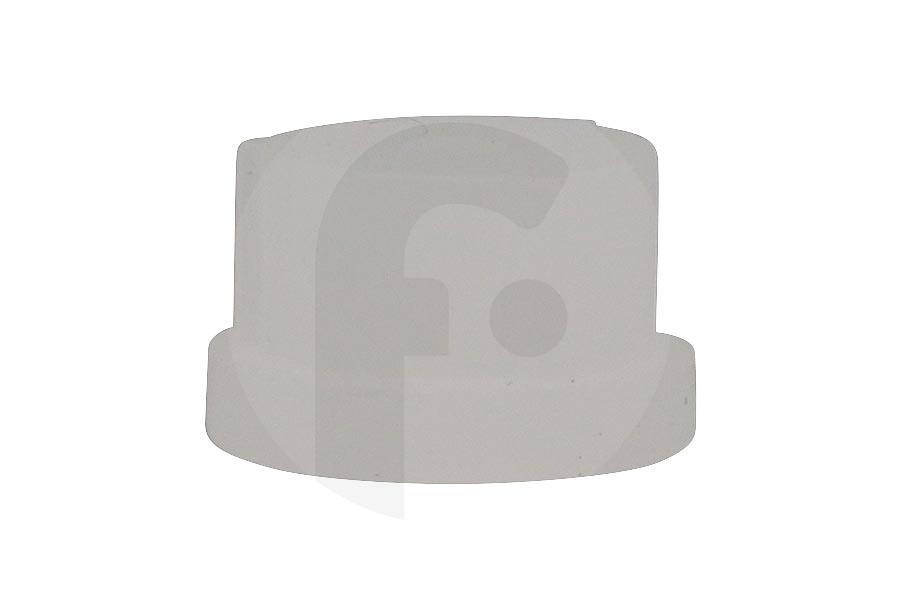 DeLonghi Cafetera DeLonghi Pie De Goma 5313229731 Cafetera apto para entre otros ECAM26455M, ECAM37095T