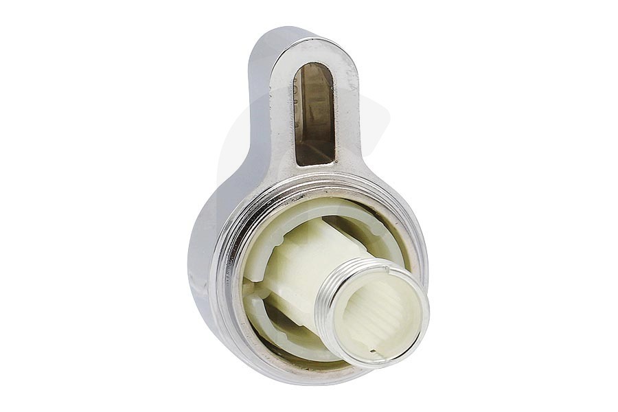 DeLonghi Kaffeemaschine DeLonghi Knopf (Regelknopf) der Dampffunktion Kaffeemaschine 7313285479