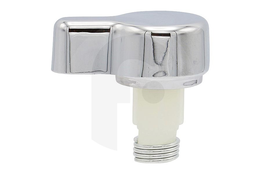 DeLonghi Kaffeemaschine DeLonghi Knopf (Regelknopf) der Dampffunktion Kaffeemaschine 7313285479