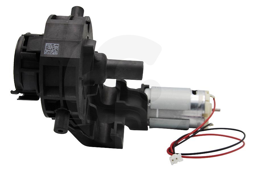 DeLonghi Cafetera DeLonghi motor (accionamiento) completo cafetera FL304664