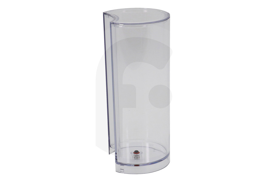 DeLonghi Kaffeemaschine DeLonghi Wasserbehälter (Wassertank) inkl. Deckel Kaffeemaschine AS00001047
