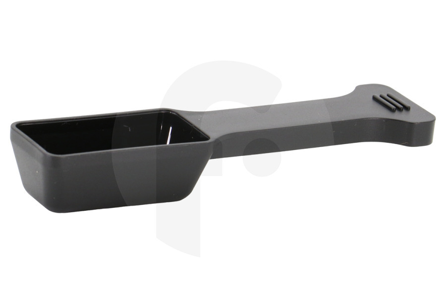 Philips 5332226300 Cafetera DeLonghi Cuchara medidora 53132C9217 Cafetera apto para entre otros ESAM5400, HD5720