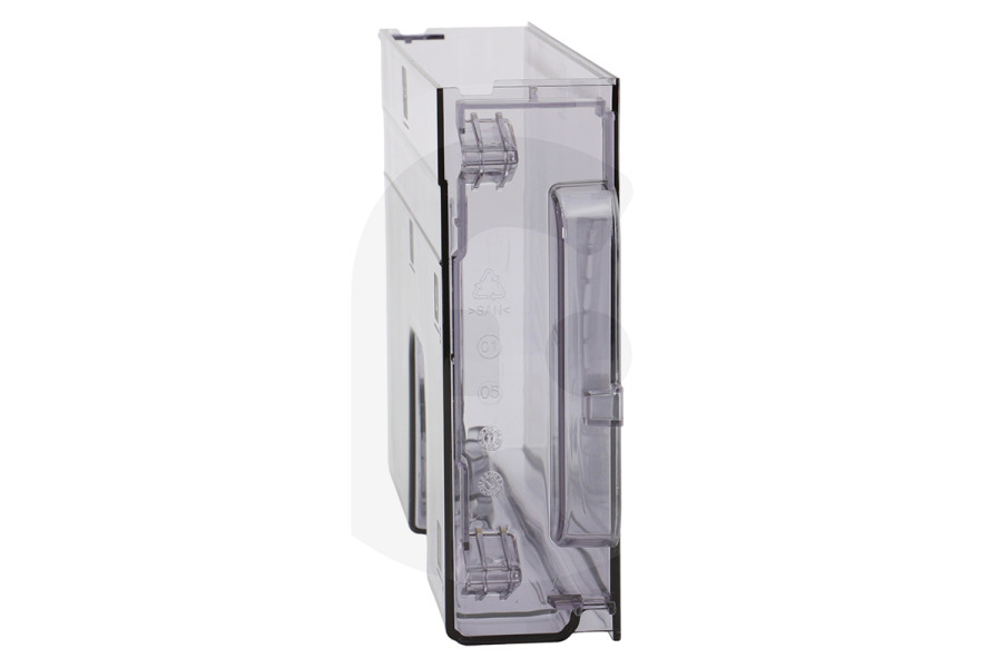 DeLonghi Macchina del caffè DeLonghi serbatoio dell'acqua escl. coperchio macchina da caffè AS00004201