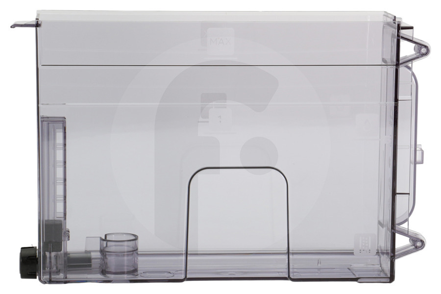 DeLonghi Macchina del caffè DeLonghi serbatoio dell'acqua escl. coperchio macchina da caffè AS00004201