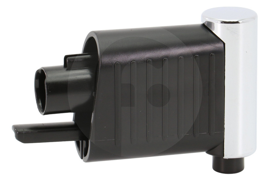 DeLonghi Cafetera DeLonghi Boquilla 5513222731 Cafetera apto para entre otros ECAM44660B, ECAM55055W, ECAM46.860.B