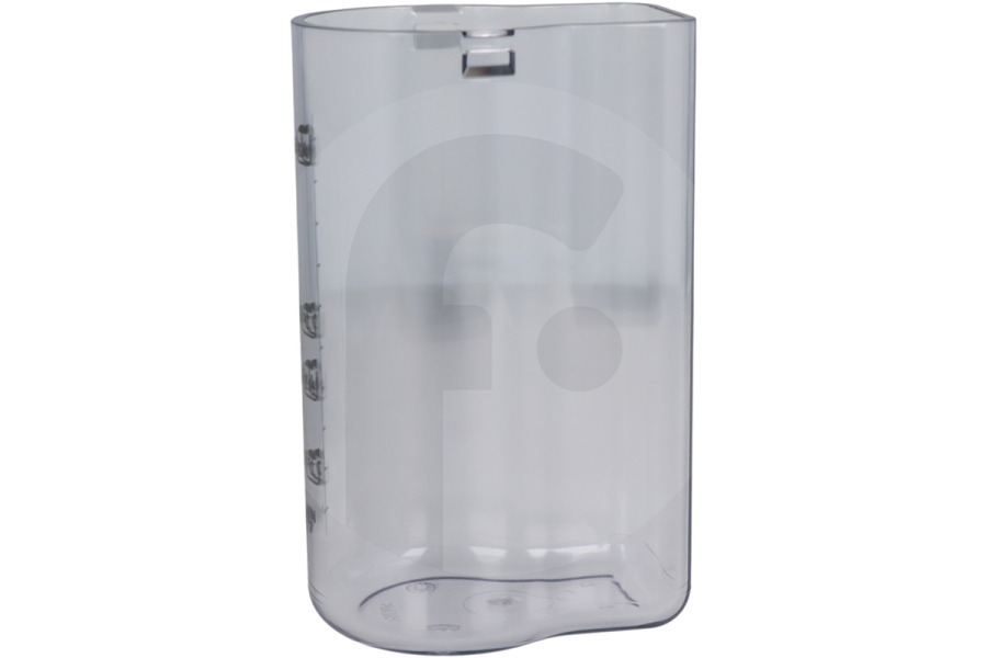 DeLonghi Macchina del caffè DeLonghi serbatoio latte (caraffa latte, contenitore latte) escl. coperchio macchina da caffè AS00009825