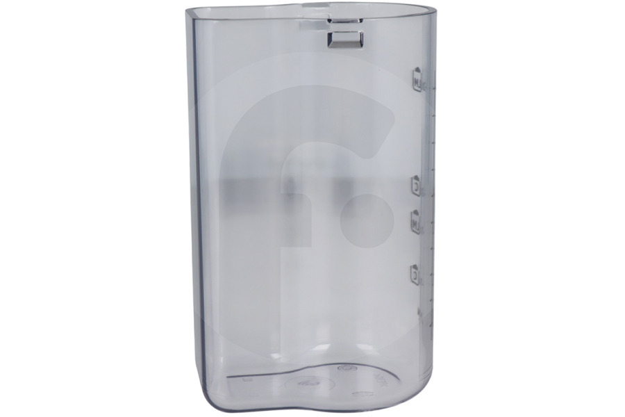 DeLonghi Macchina del caffè DeLonghi serbatoio latte (caraffa latte, contenitore latte) escl. coperchio macchina da caffè AS00009825