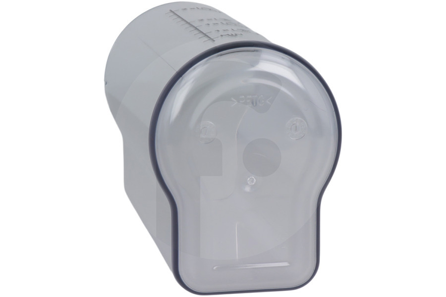 DeLonghi Macchina del caffè DeLonghi serbatoio latte (caraffa latte, contenitore latte) escl. coperchio macchina da caffè AS00009825