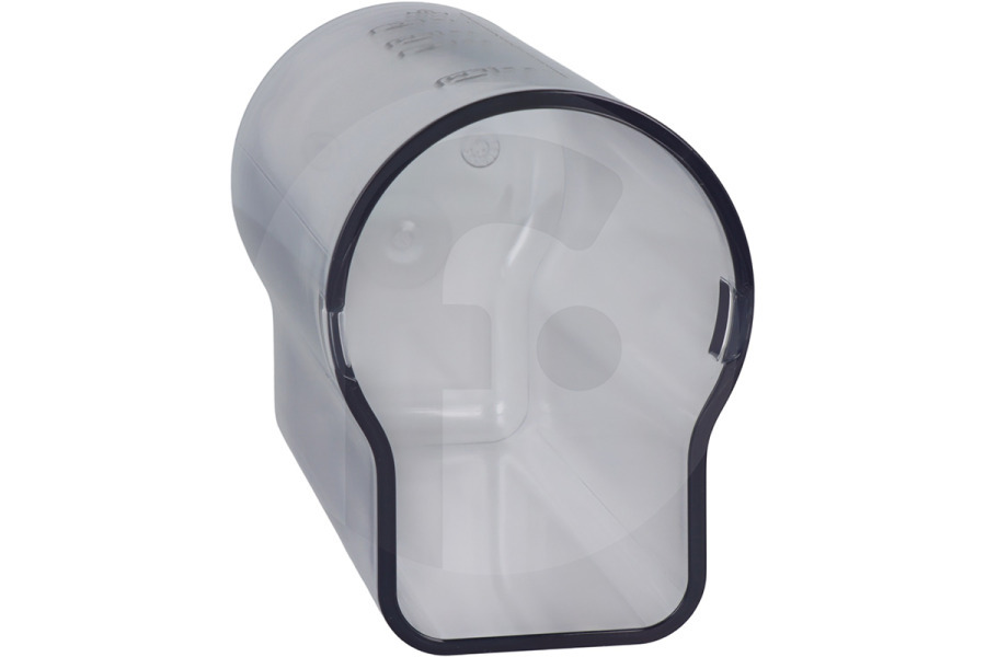 DeLonghi Macchina del caffè DeLonghi serbatoio latte (caraffa latte, contenitore latte) escl. coperchio macchina da caffè AS00009825
